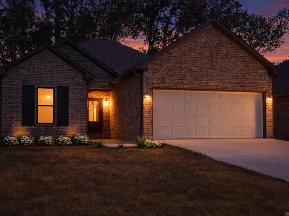 929 N Jeff Davis Ave, Jacksonville, AR 72076