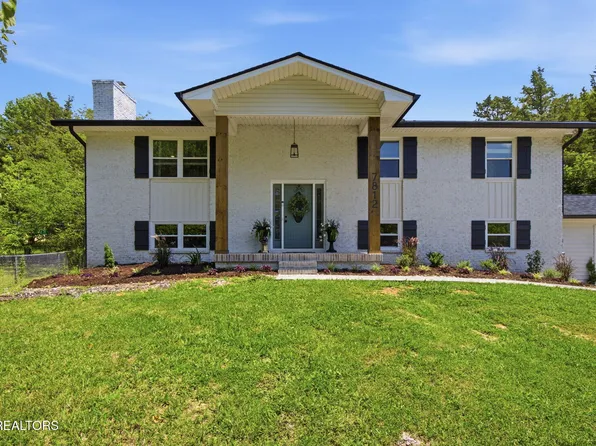 7812 Tazewell Pike, Corryton, TN 37721