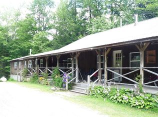 1160 Main Rd, Savoy, MA 01256