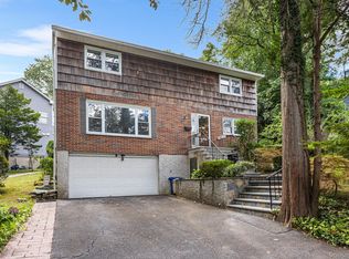 2 Rockledge Road, Bronxville, NY 10708