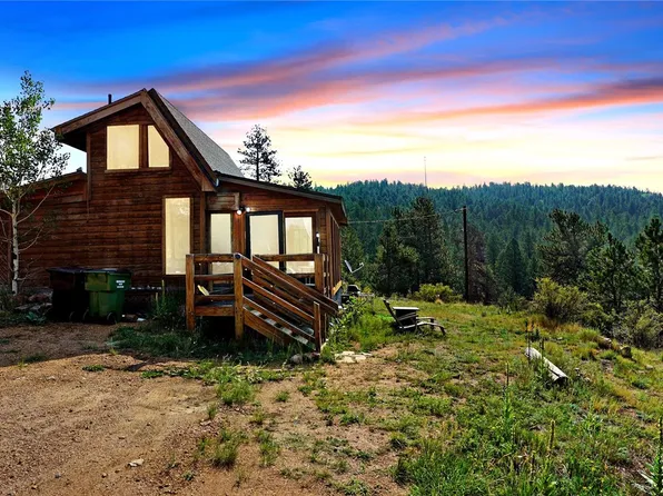 120 Road P78, Bailey, CO 80421
