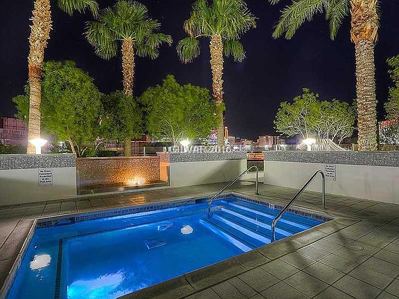 2nd image of 2700 Las Vegas Blvd S Unit 2308