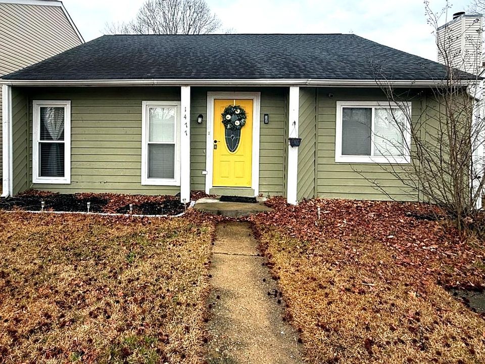 1st image of 1477 Bridle Creek Blvd