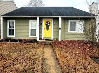 1477 Bridle Creek Blvd, Virginia Beach, VA 23464