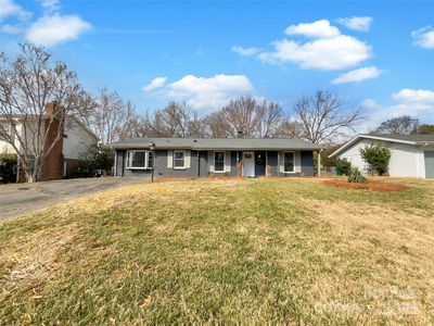7015 Cardigan Ave, Charlotte, NC, 28215