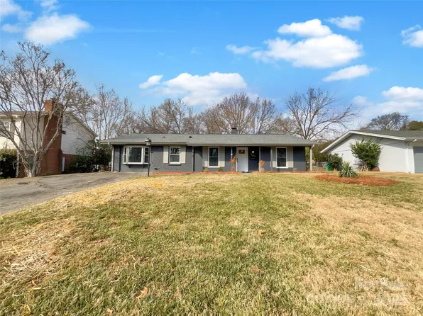 7015 Cardigan Ave, Charlotte, NC 28215