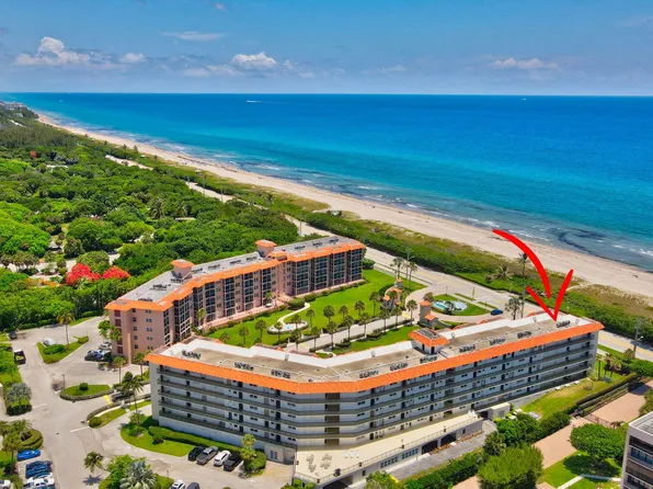 2871 N Ocean Boulevard #D202, Boca Raton, FL 33431