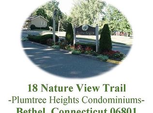18 Natureview Trl, Bethel, CT 06801