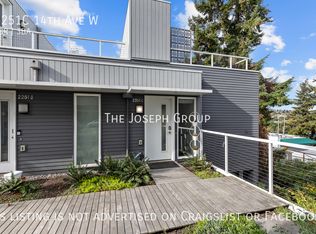 2251C 14th Ave W, Seattle, WA 98119