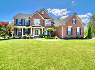 1503 Vistaglen Cir, Union, KY 41091