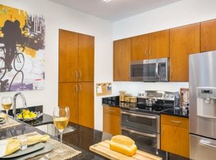 7 Miner St #205, Boston, MA 02215
