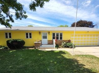 1208 N Skyridge Dr, Avoca, IA 51521