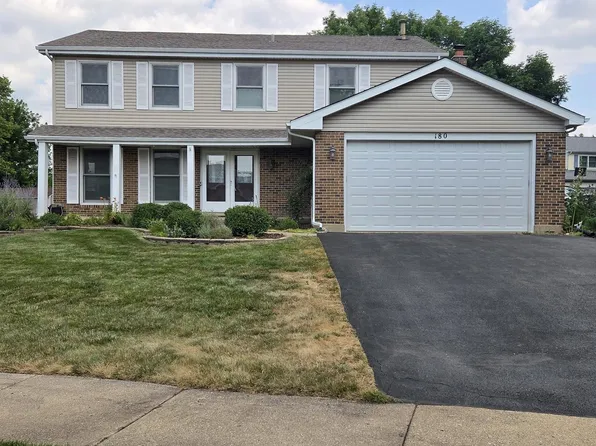180 Farmgate Dr, Schaumburg, IL 60193