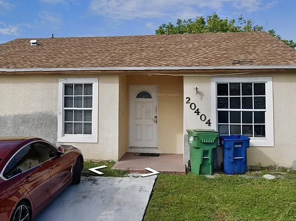 20404 NW 27th Ct, Miami Gardens, FL 33056