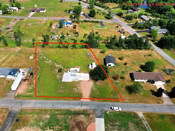 224491 SATTLER LANE, Ringle, WI 54471