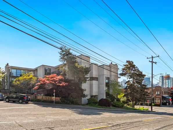 550 Aloha St APT 101, Seattle, WA 98109