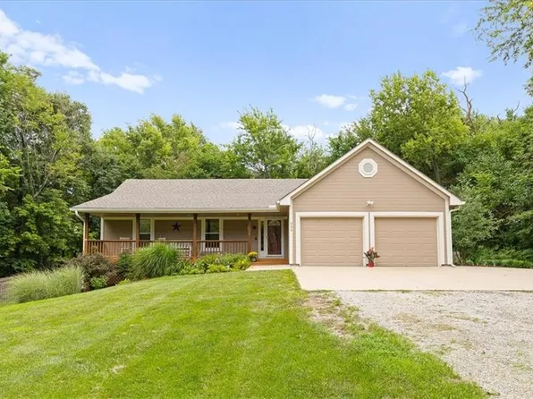 525 NW 1891st Rd, Kingsville, MO 64061