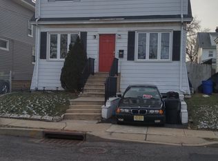 112 Frances Pl, Hillside, NJ 07205