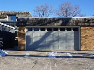 1423 1st St SW, Minot, ND 58701