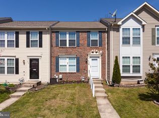 532 Macintosh Cir, Joppa, MD 21085