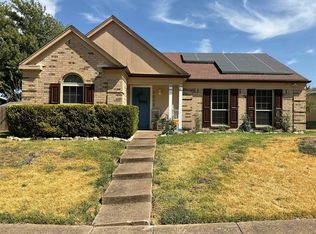 1608 Smokey Mountain Trl, Mesquite, TX 75149