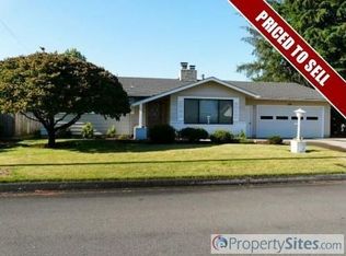 229 Knight Ave, Eugene, OR 97404