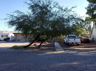 4518 E Cooper St, Tucson, AZ 85711