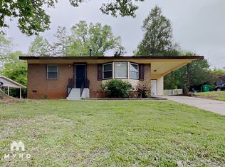 5442 Southampton Rd, Charlotte, NC 28217