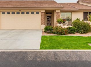 2662 S Springwood Blvd UNIT 405, Mesa, AZ 85209