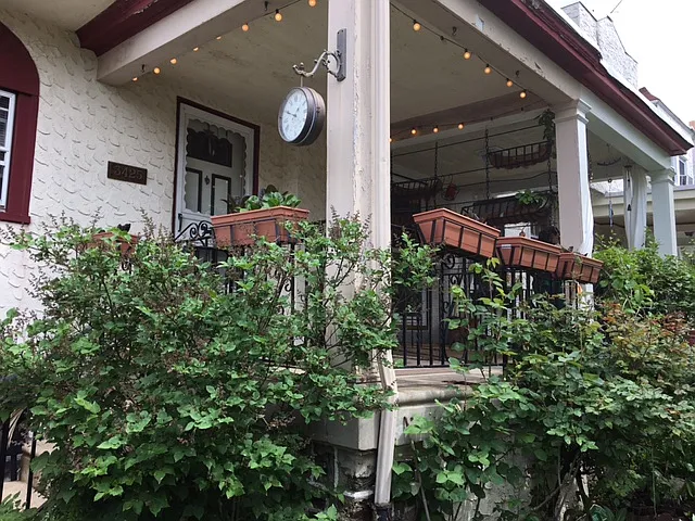 Building Photo - 3425 Vaux St #ROW HOUSE