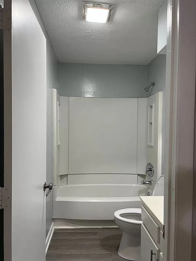 Room in 2 Bedroom Condo at Sharon Chase Dr — Photo 2