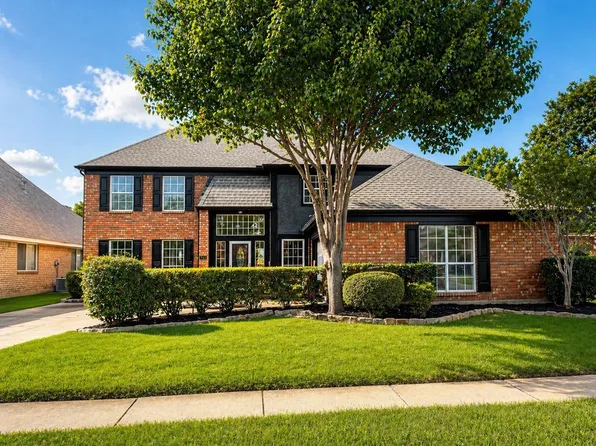 514 Palm Desert Dr, Garland, TX 75044