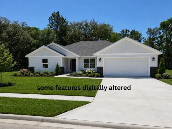 569 SW Bellflower Dr, Lake City, FL 32024