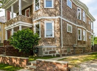 504 Brock Ave, New Bedford, MA 02744