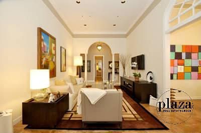 Living Room Reverse