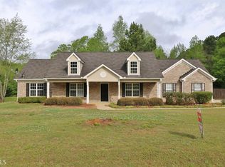 542 Indian Creek Trl, Rutledge, GA 30663