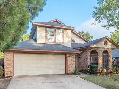 6311 Tempest Dr, Arlington, TX, 76001