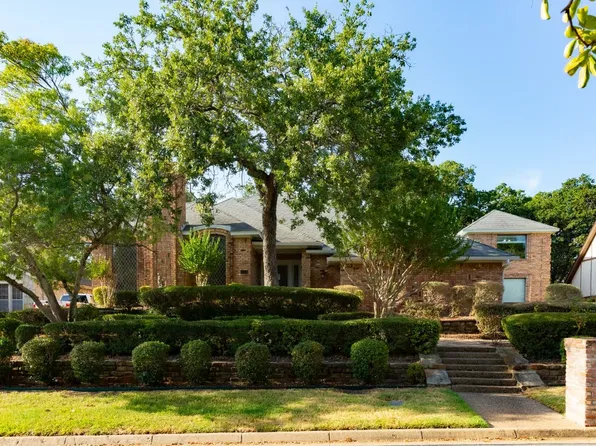 724 Sundance Dr, Arlington, TX 76006