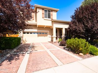 908 Lakeview Dr, Dayton, NV 89403