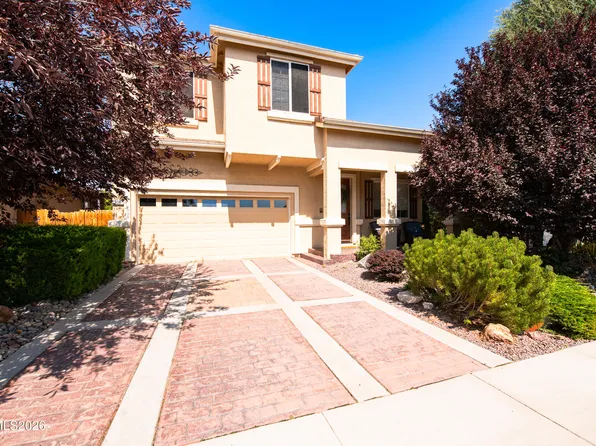 908 Lakeview Dr, Dayton, NV 89403