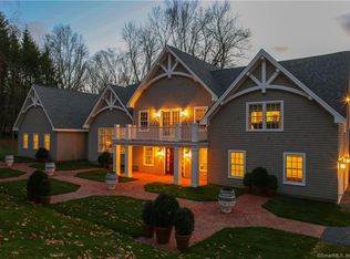 49 Garnet Rd, Roxbury, CT 06783