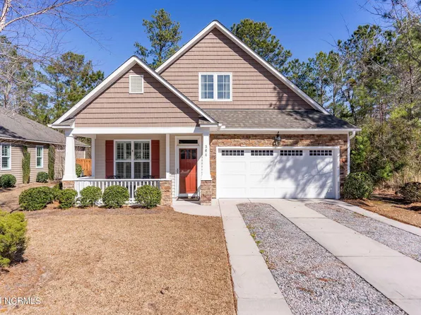 364 Southbend Court NE, Leland, NC 28451