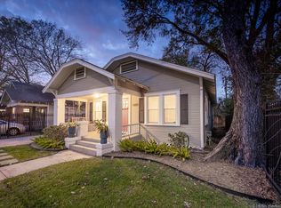 509 E 9th St, Houston, TX 77007