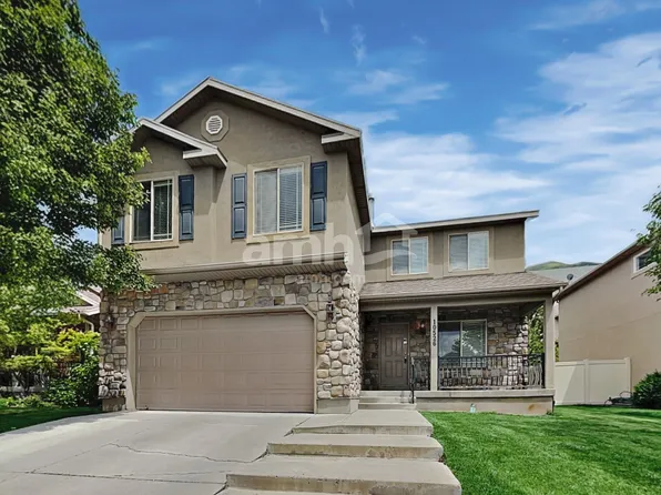 10526 N Doral Dr, Cedar Hills, UT 84062