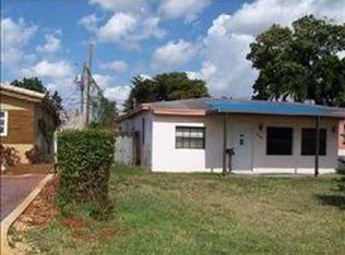 7421 Kismet St, Miramar, FL 33023