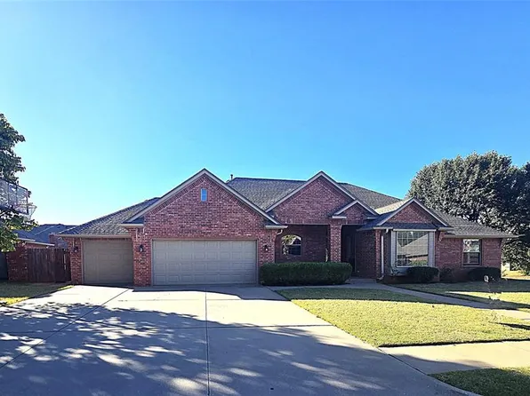 3116 SW 105th Ter, Oklahoma City, OK 73170