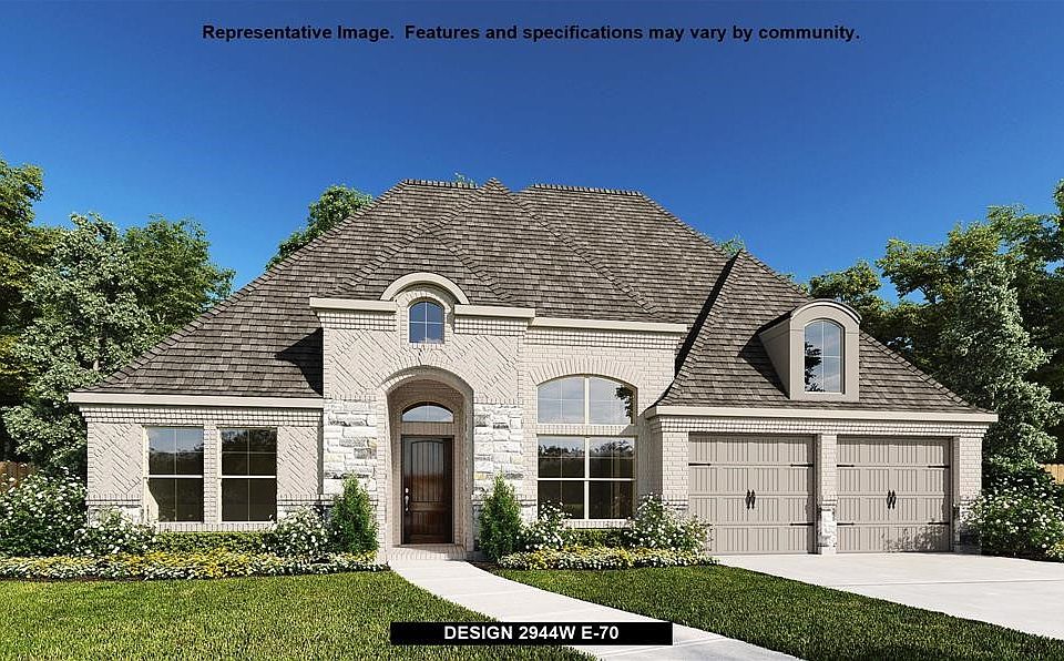 1st image of 709 Pony Foot Dr