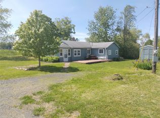 9371 Leroy Island Rd LOT 534, Wolcott, NY 14590