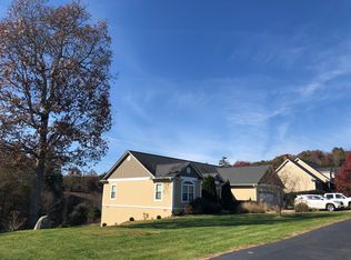 110 Big Sky Dr, Leicester, NC 28748