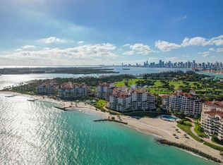 7600 Fisher Island Dr APT 7653, Miami Beach, FL 33109